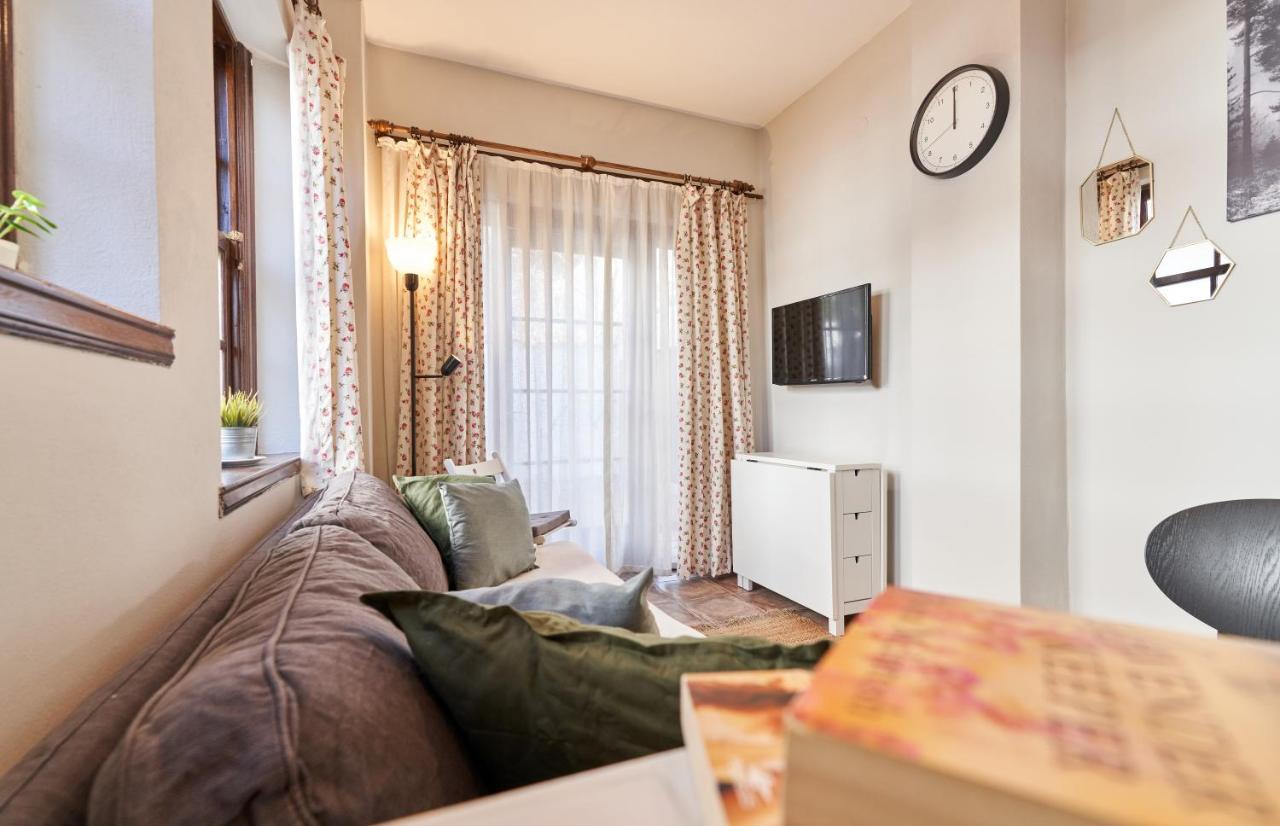 Appart hôtel Cicerone Antalya
