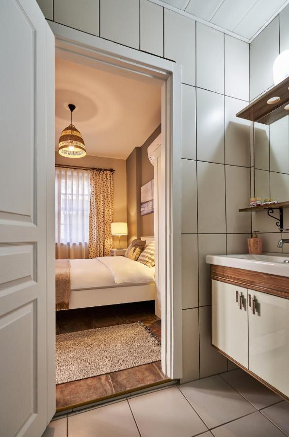 Cicerone Appart hôtel Antalya